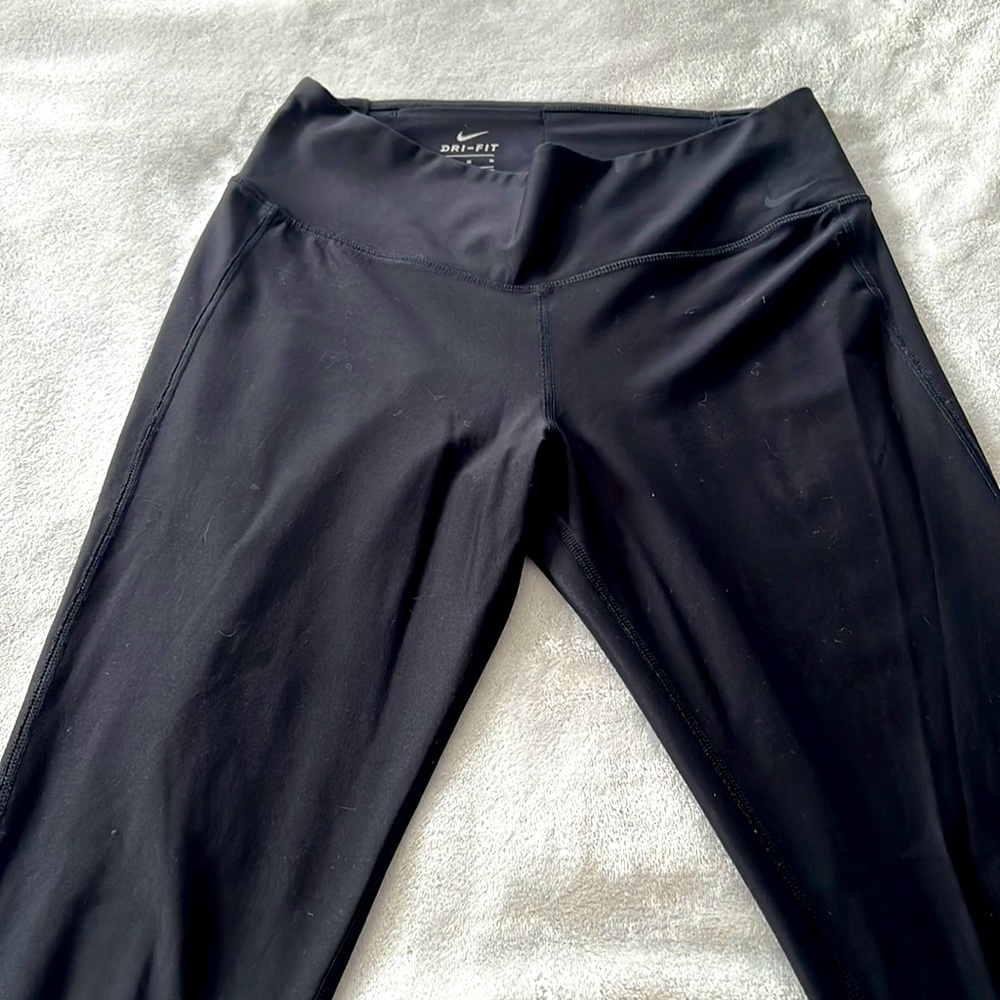 Nike Full Length Leggings